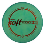 #80 (Orange Metallic) 164-166 Andrew Presnell Super Soft Swirl Zone