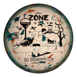 #84 (Black) 173-174 Colorshift Jawbreaker Z Flx Zone