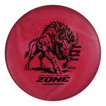 #59 (Black) 173-174 Ezra Aderhold Titanium (Ti) Colorshift Swirl Zone
