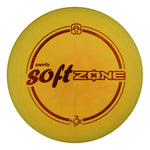 #79 (Orange Metallic) 164-166 Andrew Presnell Super Soft Swirl Zone