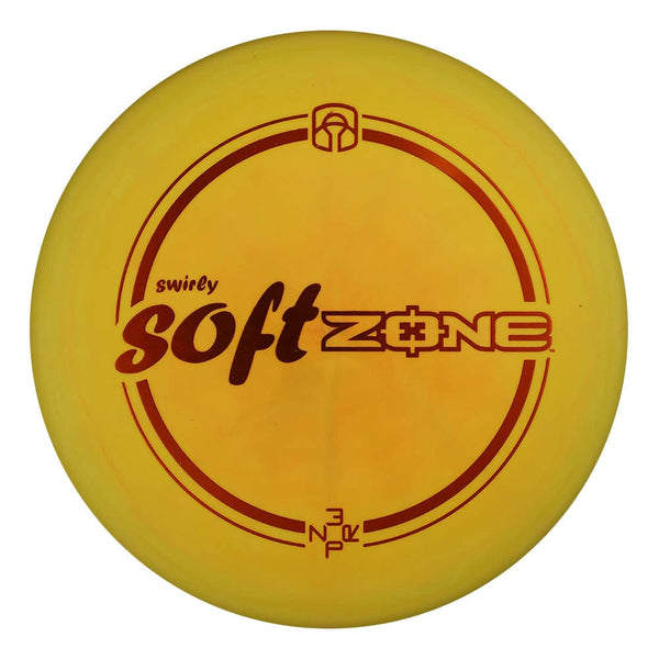 #79 (Orange Metallic) 164-166 Andrew Presnell Super Soft Swirl Zone