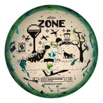 #83 (Black) 173-174 Colorshift Jawbreaker Z Flx Zone