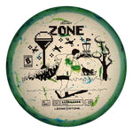 #82 (Black) 173-174 Colorshift Jawbreaker Z Flx Zone
