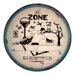#81 (Black) 173-174 Colorshift Jawbreaker Z Flx Zone