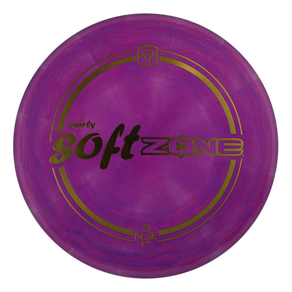 #76 (Gold Metallic) 164-166 Andrew Presnell Super Soft Swirl Zone