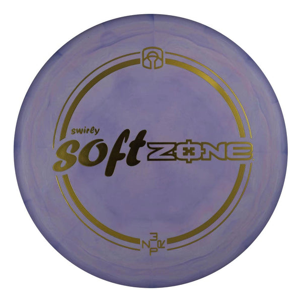 #75 (Gold Metallic) 164-166 Andrew Presnell Super Soft Swirl Zone