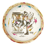 #103 (Gold Linear Holo) 155-159 Anthony Barela Jawbreaker Z Lite Cigarra