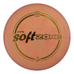 #74 (Gold Metallic) 164-166 Andrew Presnell Super Soft Swirl Zone