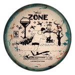 #77 (Black) 173-174 Colorshift Jawbreaker Z Flx Zone