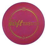 #72 (Gold Holo) 164-166 Andrew Presnell Super Soft Swirl Zone