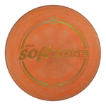 #71 (Gold Holo) 164-166 Andrew Presnell Super Soft Swirl Zone