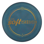 #70 (Gold Holo) 164-166 Andrew Presnell Super Soft Swirl Zone