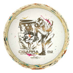 #98 (Gold Linear Holo) 155-159 Anthony Barela Jawbreaker Z Lite Cigarra