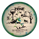 #73 (Black) 173-174 Colorshift Jawbreaker Z Flx Zone