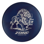 #47 (White Matte) 170-172 Ezra Aderhold Titanium (Ti) Colorshift Swirl Zone