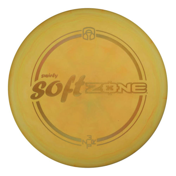 #67 (Gold Holo) 164-166 Andrew Presnell Super Soft Swirl Zone