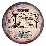 #71 (Black) 173-174 Colorshift Jawbreaker Z Flx Zone