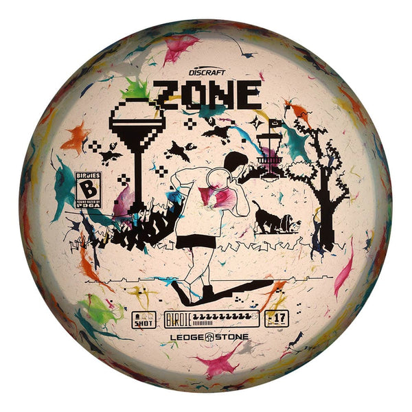 #70 (Black) 173-174 Colorshift Jawbreaker Z Flx Zone