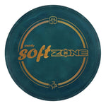 #65 (Gold Holo) 164-166 Andrew Presnell Super Soft Swirl Zone