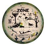 #69 (Black) 173-174 Colorshift Jawbreaker Z Flx Zone
