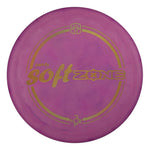 #64 (Gold Holo) 164-166 Andrew Presnell Super Soft Swirl Zone