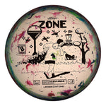 #68 (Black) 173-174 Colorshift Jawbreaker Z Flx Zone