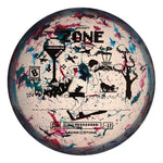 #67 (Black) 173-174 Colorshift Jawbreaker Z Flx Zone