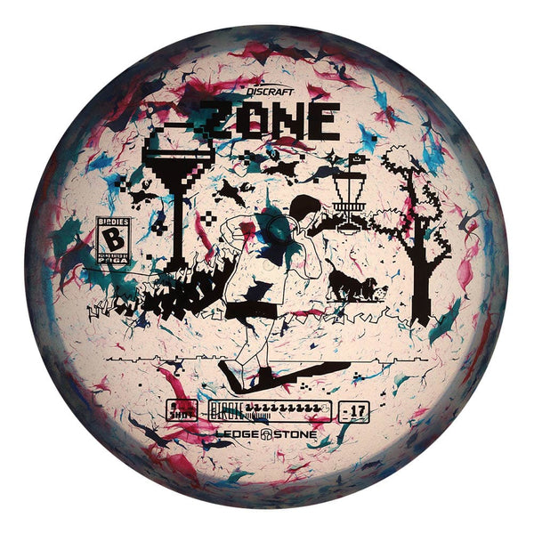 #67 (Black) 173-174 Colorshift Jawbreaker Z Flx Zone