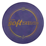 #62 (Gold Holo) 164-166 Andrew Presnell Super Soft Swirl Zone