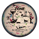 #66 (Black) 173-174 Colorshift Jawbreaker Z Flx Zone