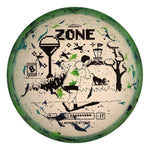 #65 (Black) 173-174 Colorshift Jawbreaker Z Flx Zone