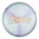 #28 (Fishscale) 170-172 Ezra Aderhold Titanium (Ti) Colorshift Swirl Extreme