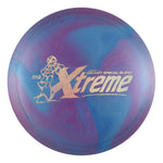 #27 (Fishscale) 170-172 Ezra Aderhold Titanium (Ti) Colorshift Swirl Extreme