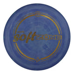 #59 (Gold Confetti) 164-166 Andrew Presnell Super Soft Swirl Zone