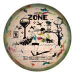 #63 (Black) 173-174 Colorshift Jawbreaker Z Flx Zone