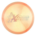 #26 (Fishscale) 170-172 Ezra Aderhold Titanium (Ti) Colorshift Swirl Extreme