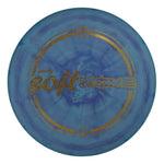 #58 (Gold Confetti) 164-166 Andrew Presnell Super Soft Swirl Zone