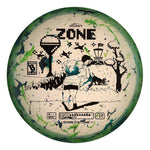 #62 (Black) 173-174 Colorshift Jawbreaker Z Flx Zone