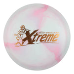 #25 (Copper Metallic) 170-172 Ezra Aderhold Titanium (Ti) Colorshift Swirl Extreme