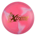 #24 (Copper Metallic) 170-172 Ezra Aderhold Titanium (Ti) Colorshift Swirl Extreme