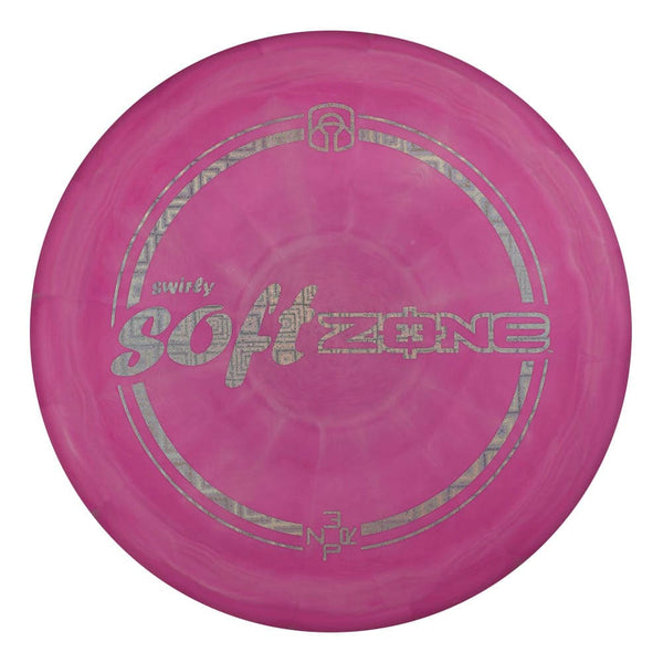 #56 (Circuit Board) 164-166 Andrew Presnell Super Soft Swirl Zone