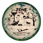 #60 (Black) 173-174 Colorshift Jawbreaker Z Flx Zone