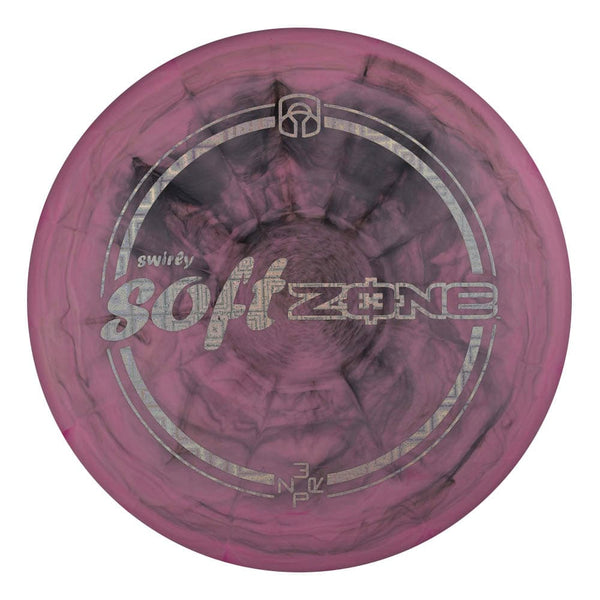 #55 (Circuit Board) 164-166 Andrew Presnell Super Soft Swirl Zone