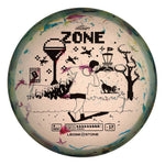 #59 (Black) 173-174 Colorshift Jawbreaker Z Flx Zone
