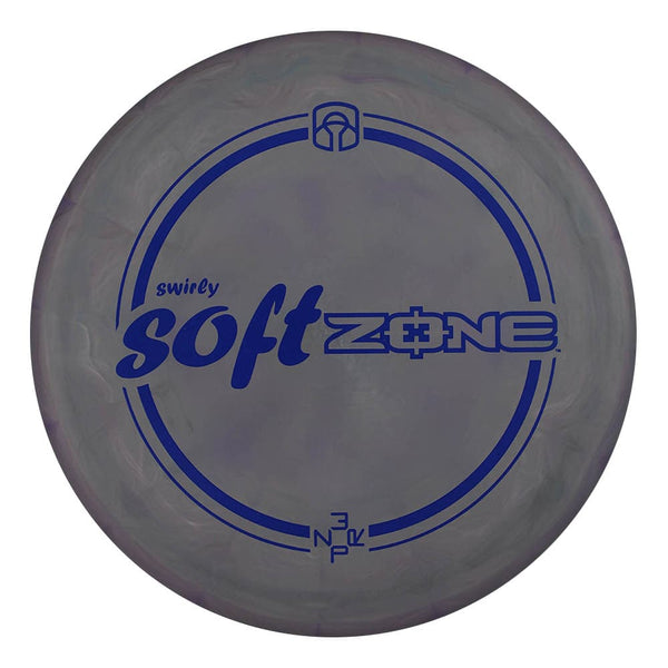 #54 (Blue Matte) 164-166 Andrew Presnell Super Soft Swirl Zone