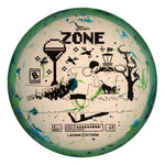 #58 (Black) 173-174 Colorshift Jawbreaker Z Flx Zone