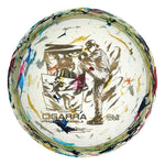 #82 (Gold Linear Holo) 155-159 Anthony Barela Jawbreaker Z Lite Cigarra
