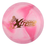 #20 (Copper Metallic) 170-172 Ezra Aderhold Titanium (Ti) Colorshift Swirl Extreme