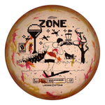 #56 (Black) 173-174 Colorshift Jawbreaker Z Flx Zone