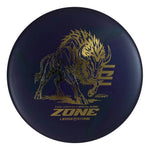 #31 (Gold Metallic) 170-172 Ezra Aderhold Titanium (Ti) Colorshift Swirl Zone